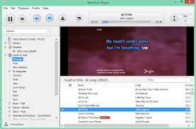 Free music downloads can really pile up on a computer's hard drive and slow it down tremendously. Karaoke Songs Online Download Free Karaoke Music Freemake