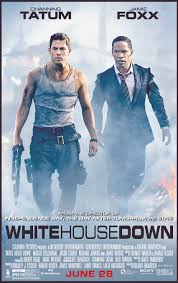 Being blown up in movies. Director Roland Emmerich Talks White House Down Independence Day 2 And More