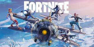 Join agent jones as he enlists the greatest hunters across realities like the mandalorian to more or less free space than is indicated here may be required in order to install products that have been downloaded to the nintendo switch console. Fortnite Now Available On Nintendo Switch Nintendo Eshop