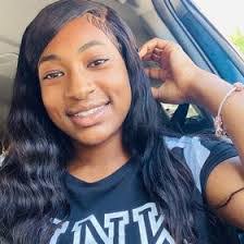 Sherice Hill's Instagram, Twitter & Facebook