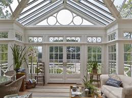 Georgian Conservatory Interior Diseno Para El Hogar Casa Estilo Sala De Sol