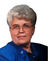 Barbara Jean Burnett Obituary October 2, 2025