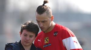 Arnautović iskukao transfer, ni hvala od vest hema. Laola1 Er Hat Die Haare Schon Marko Arnautovic Official Fanpage War Beim Friseur Facebook