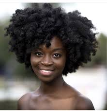 I have straight hair and want an afro! 8 Tips To Make Your Hair Thicker Naturally Curls Understood Natural Afro Hairstyles Hair Inspiration Hair Styles
