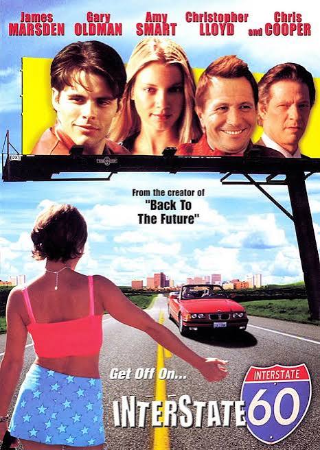 Interstate 60 (2002) - IMDb
