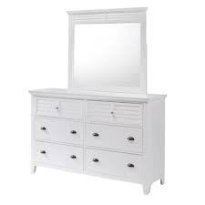 We offer bedroom dressers in any size on sale daily. American Worldwide Imports Dressers Cottage Bay C8313w 040 Dresser 6 Drawers From Billy S Furniture