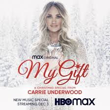 A widowed new york city architect and his young daughter take a christmas vacation and end up in a small mystical town in colorado where everyone believes in santa claus. My Gift A Christmas Special From Carrie Underwood 2020 Cast Release Date Plot Trailer