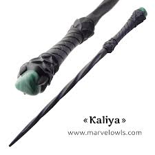 Marvelowls Wizard Wands Shop Wizard Wand Wands Harry Potter Wand