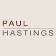 Paul Hastings logo