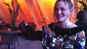 The disarticulation of sarah danner (short). Poff Videoblog Informal Chat With Louisa Krause King Kelly Youtube