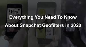 Before we unlock the geofilters, let's turn on the location services. Snapchat Geofilters Everything You Need To Know 2021
