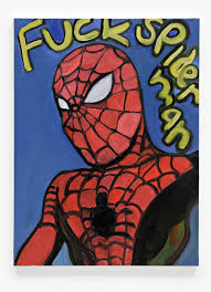 James franco interviewing about his role new goblin in the film. Gay Town Peres Projects