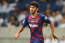 Carles Alena Unhappy With Barcelona After Frenkie De Jong Shirt Number Swap Bleacher Report Latest News Videos And Highlights Add the latest transfer rumour here. carles alena unhappy with barcelona