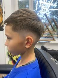 Lucky boy, барбершоп, Луговой пр., 1/8, Москва — Яндекс Карты