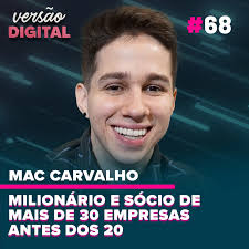 Versão Digital #68