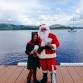 Afternoon tea with Santa 7th December event image