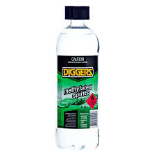 Methylated Spirits 20L