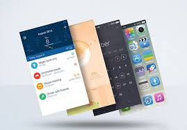 50 Free Psd Mock Ups To Present Your Print Designs In 2020 Design Mockup Free Mockup Free Psd Display Mockup
