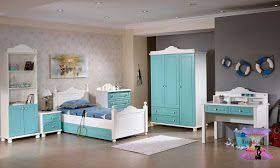 اجمل الوان غرف نوم بنات كاملة للبنات المراهقات 2019 loft bed furniture bed