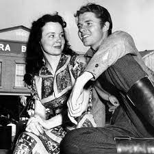 Pin On Audie Murphy Aldo Ray