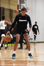 Tattoo — 'shorty' on left leg; Pin By Rousbent Abreu On Basquetball In 2021 Nba Fashion Jalen Green Basketball Fits