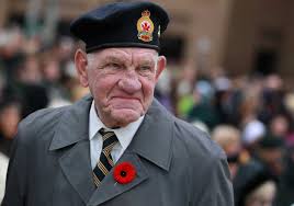 Photos And Video: Remembrance Day