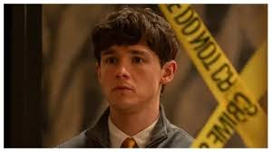 Jack Alcott and James Remar Talk 'Dexter: Resurrection' Roles