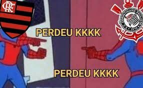 Memes do jogo flamengo e sao paulo. Derrotas De Flamengo E Corinthians Viram Piada Confira Os Memes Nd
