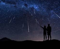 Ursid Meteor Shower Peak In 2020 Meteor Shower Meteor Your Sky
