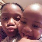 Aliyah Griggs's Instagram, Twitter & Facebook