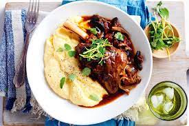 Moroccan lamb just never seems complete without preserved lemons, but those take days for the salt to do its magic. Lamb Slow Cooker Recipes