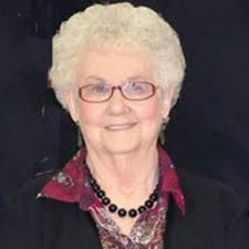 Marguerite Charpentier Daigle Obituary August 3, 2015