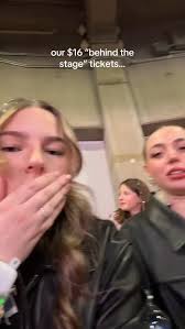 This is awesome. I once went to a Shania Twain concert