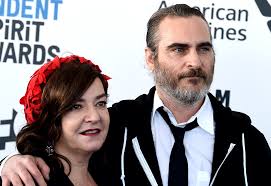 Joaquin rafael phoenix (/ hw ɑː ˈ k iː n /; Lynne Ramsay To Direct Joaquin Phoenix Rooney Mara In Polaris Indiewire