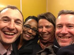 Samarbeten och forskning — Gren Landell i skolan