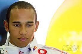 He was born in hamilton. Hamilton Melbourne Lies Episode Made Me Stronger F1 News