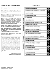 This page is dedicated to wiring diagrams that can hopefully get you through a difficult wiring task if you don't see a wiring diagram you are looking for on this page, then check out my sitemap page. Honda Varadero Wiring Diagram Wire Data Schema