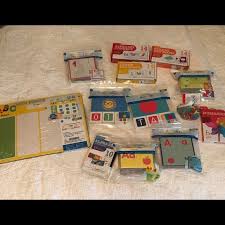 Find out why that's a good thing. Other Target Dollar Spot Learningeducational Activities Poshmark