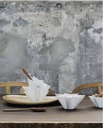 Grey Concrete Wall Faux Concrete Wall Faux Painting Walls Faux Walls