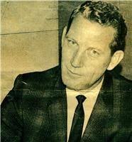 Frank Dugger Obituary (1930