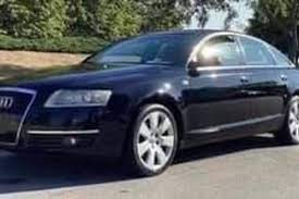 Image result for Strato Blue 2005 A6