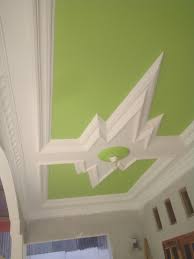 Mereka lebih peduli dengan bentuk bangunan nantinya seperti apa, warnanya, lantainya, dan sebagainya. Langka Dan Belum Pernah Di Lihat Inilah 3 Model Desain Plafon Gypsum Modern Plafon Gypsum Larantuka