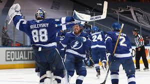 Preview of the new york islanders vs tampa bay lightning at 8:00pm est at amalie arena. New York Islanders Vs Tampa Bay Lightning Game 1 Betting Odds Picks Predictions Monday Sept 7