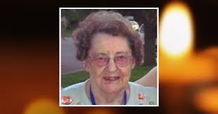 Lucille M. Haugen Obituary May 25, 2013