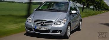 Mercedes Benz A 160 Cdi Blueefficiency