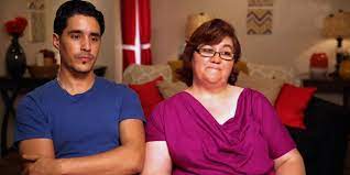 Where danielle filed for an annulment and tried to get her revenge by deporting mohamed. 90 Day Fiance What Happened To Danielle Mohamed After Season 2