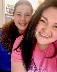 Corinne Allen's Instagram, Twitter & Facebook