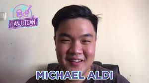 Michael Aldi Nyanyi Lagu Rossa & Tulus?!