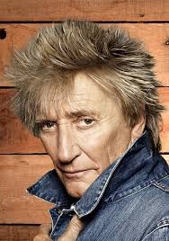 ROD STEWART