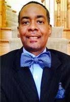 MARCEL ROBINSON Obituary (2018)